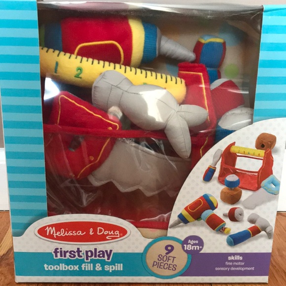 melissa and doug toolbox fill and spill